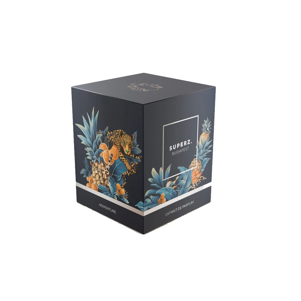 סופרז דומיננס לגברים | חנות בשמים בוטיק לובן מור