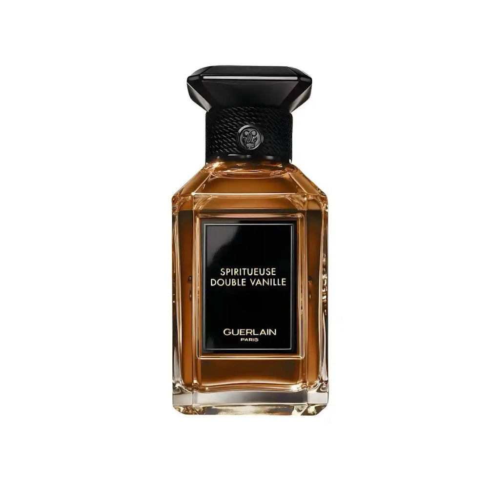 Guerlain Spiritueuse Double Vanille 100ml EDP מחיר