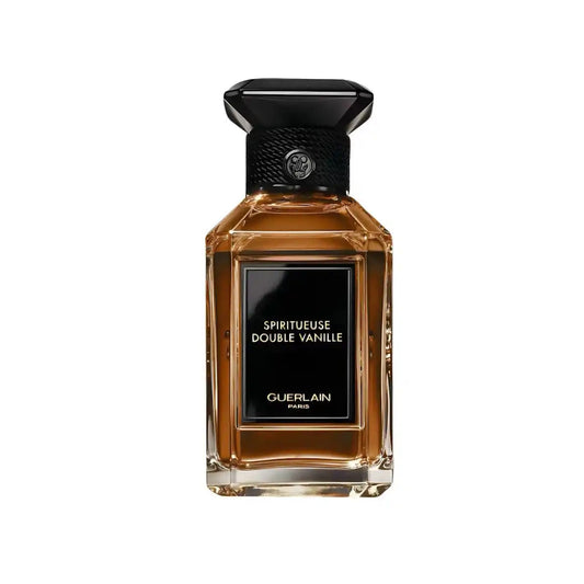 Guerlain Spiritueuse Double Vanille 100ml EDP מחיר