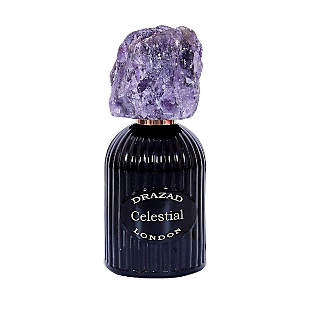 Drazad Celestial 100ml Parfum מחיר