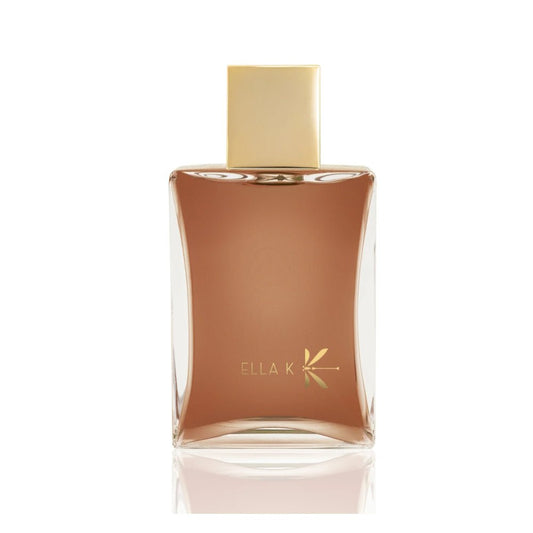 Ella K Cri Du Kalahari 100ml EDP מחיר