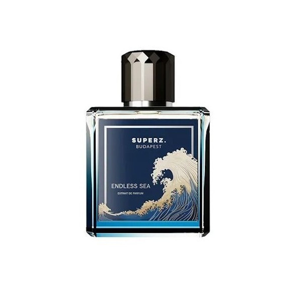 Superz. Endless Sea 50ml Extrait de Parfum מחיר