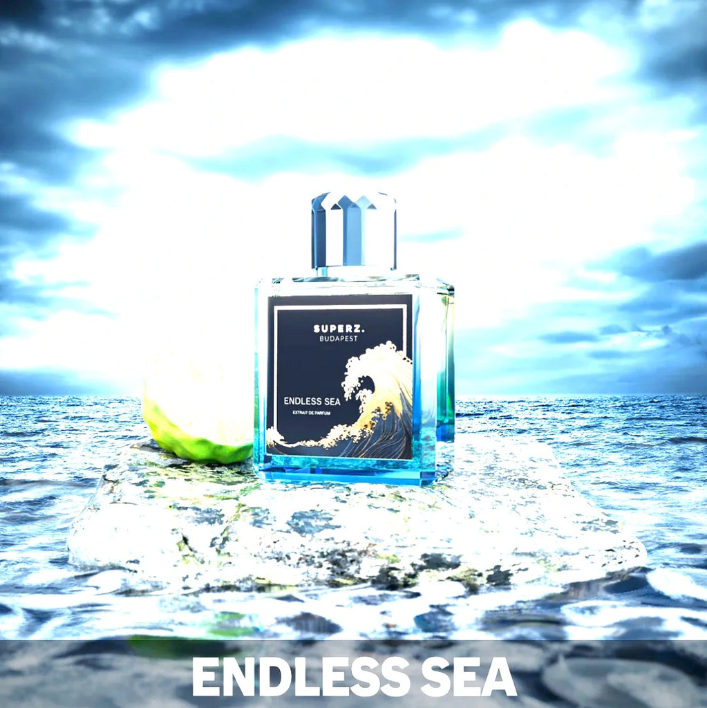 סופרז אנדלס סי לגברים | חנות בשמים בוטיק לובן מור