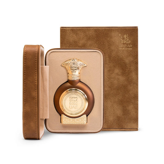 טאיף אל אמארת אקספו 2020 | חנות בשמים בוטיק כפר סבא