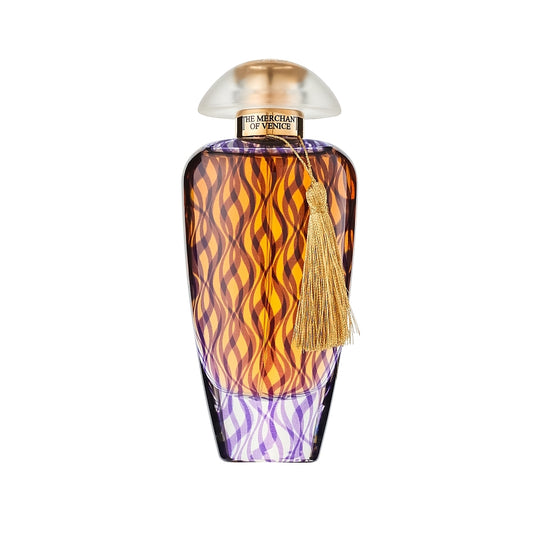 The Merchant Of Venice Flower Fusion E.D.P 100ml מחיר