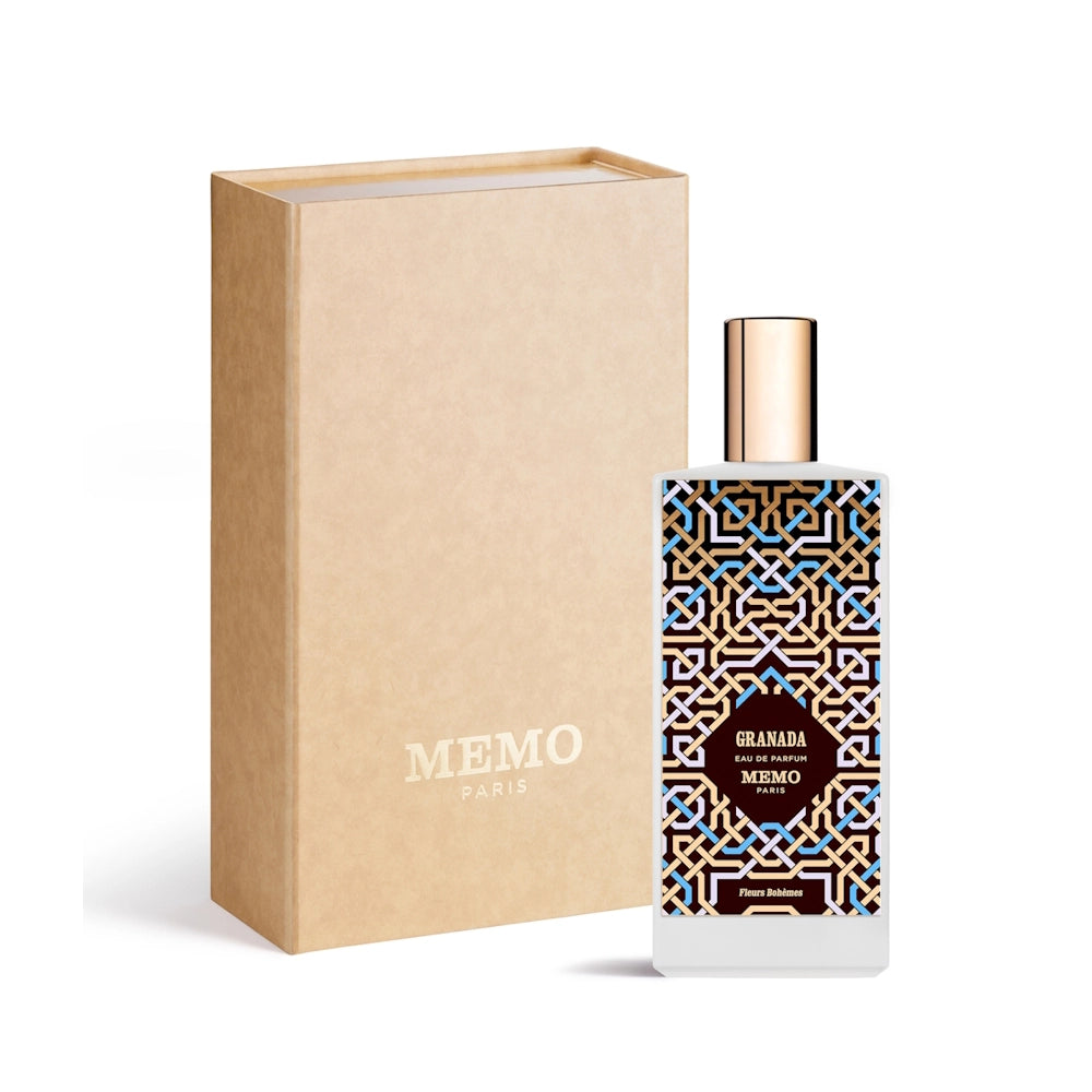 ממו פריז גראנדה | חנות בשמים בוטיק לובן מור רננים רעננה