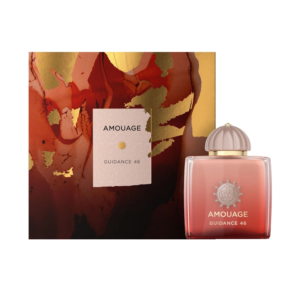 אמואג' גאיידנס 46 לנשים | חנות בשמים בוטיק לובן מור