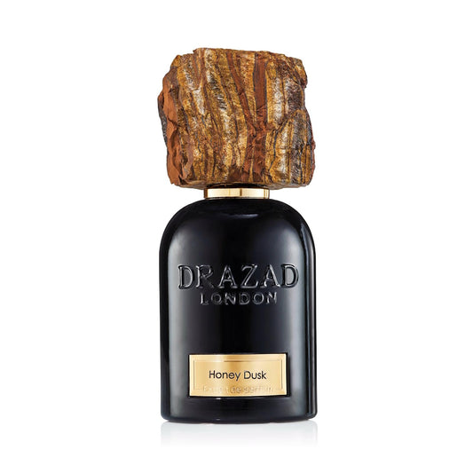 Drazad Honey Dusk 80ml Extrait de Parfum מחיר