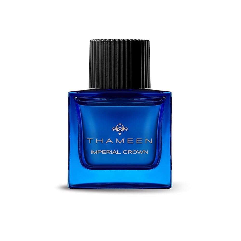 Thameen Imperial Crown 50ml Extrait De Parfum מחיר לובן מור