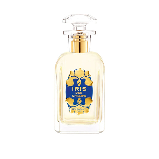 Houbigant Iris des Champs 100ml E.D.P מחיר