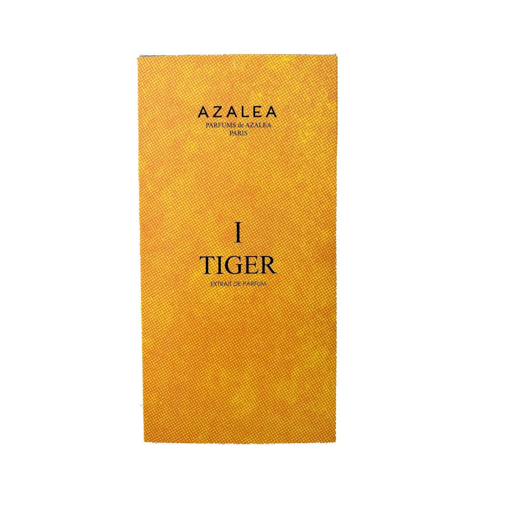 אזאליה 1 טייגר לגבר | חנות בשמים בוטיק כפר סבא