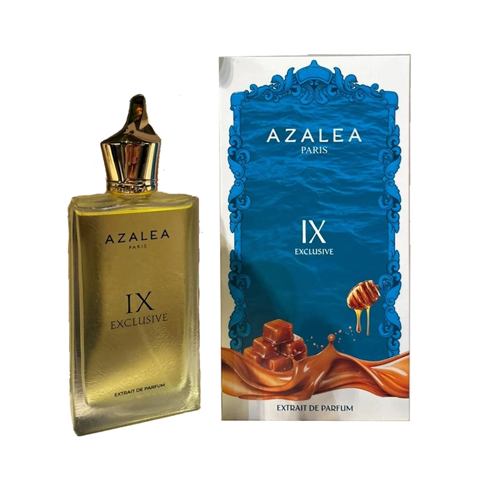 אזאליה 9 אקסלוסיב אקסטרייט | חנות בשמים בוטיק כפר סבא