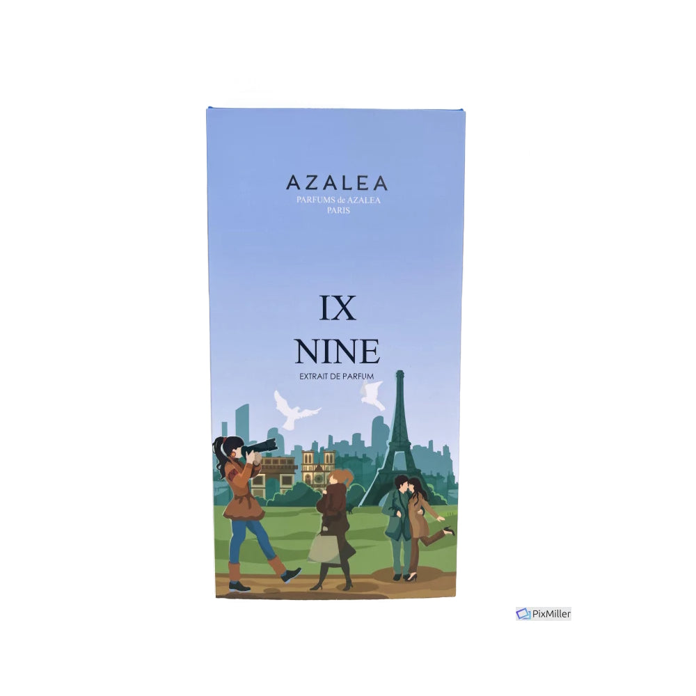 אזאליה 9 ניין | חנות בשמים בוטיק כפר סבא