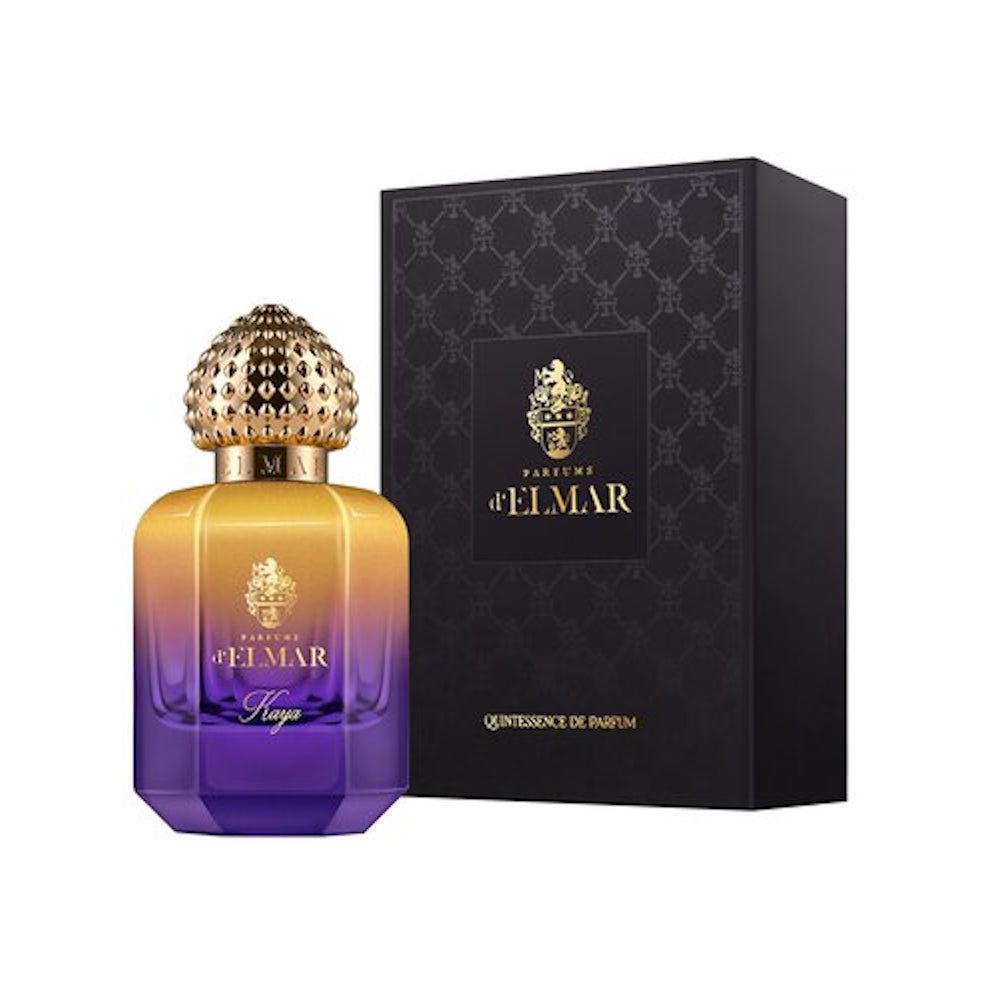 פרפיום דה אלמר קאיה 60 מ"ל אקסטרייט | חנות בשמים בוטיק כפר סבא