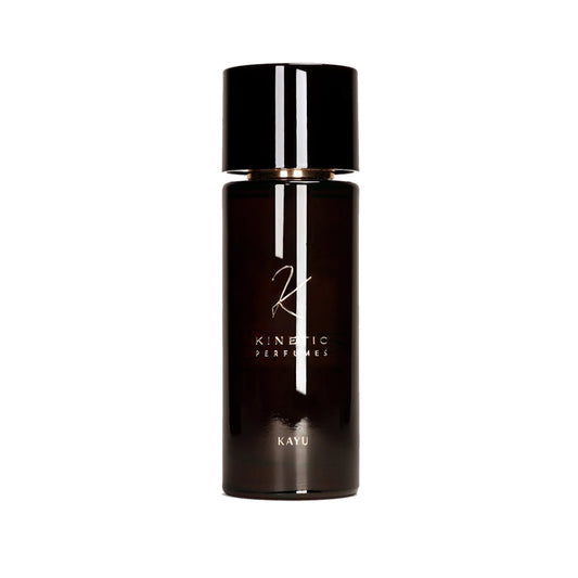 Kinetic Perfumes Kayu 100ml E.D.P מחיר