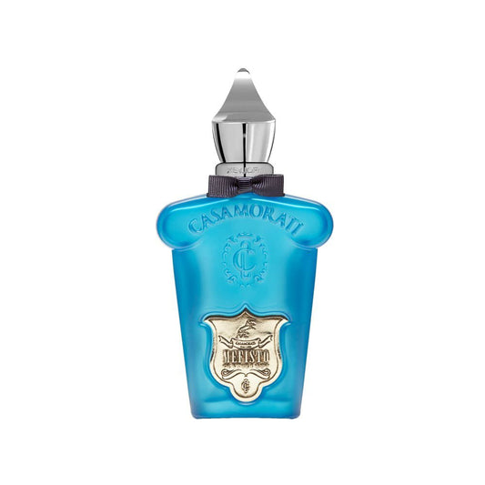 קסרג'וף מפיסטו ג'נטילומו - Xerjoff Mefisto Gentiluomo 100ml E.D.P - בושם לגבר מקורי - לובן מור