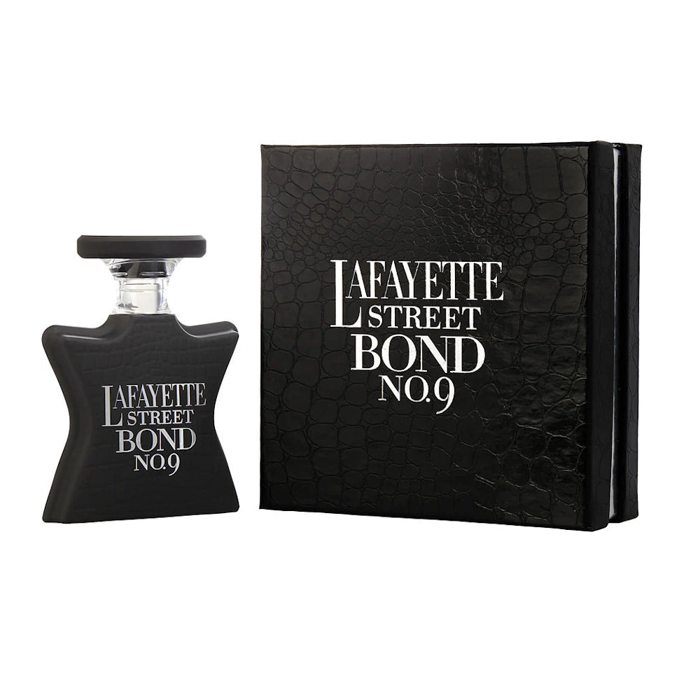 בונד 9 לפייט סטריט 50 מ"ל | חנות בשמים בוטיק כפר סבא