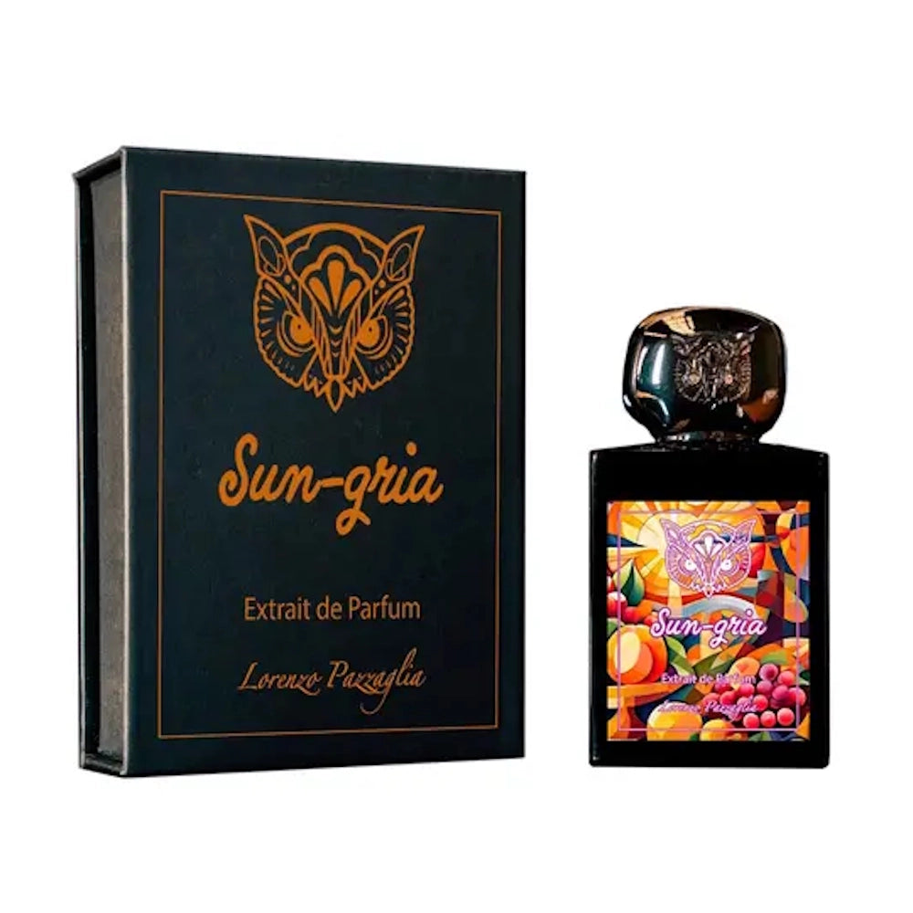 לורנזו פאצליה סאן-גריה 50 מ"ל אקסטרייט | חנות בשמים בוטיק כפר סבא