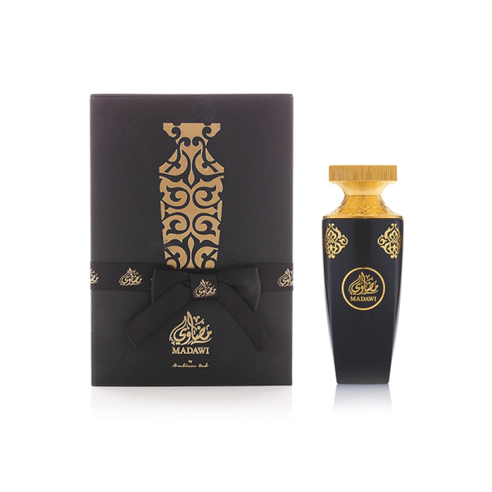 ערביאן אוד מדאווי | חנות בוטיק לובן מור