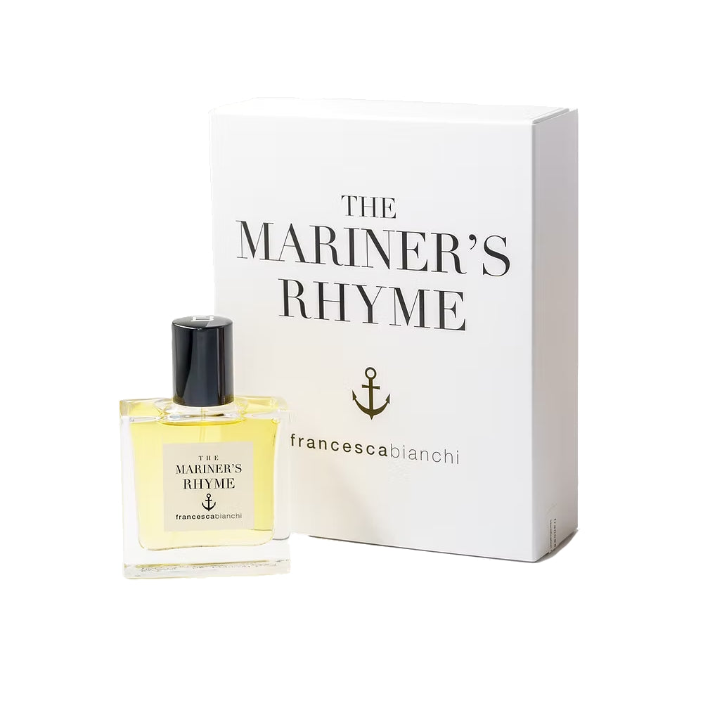 פרנצ'סקה ביאנקי דה מרינרס ריים | חנות בשמים בוטיק כפר סבא