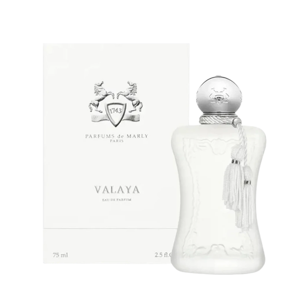 בושם מרלי וולאיה 