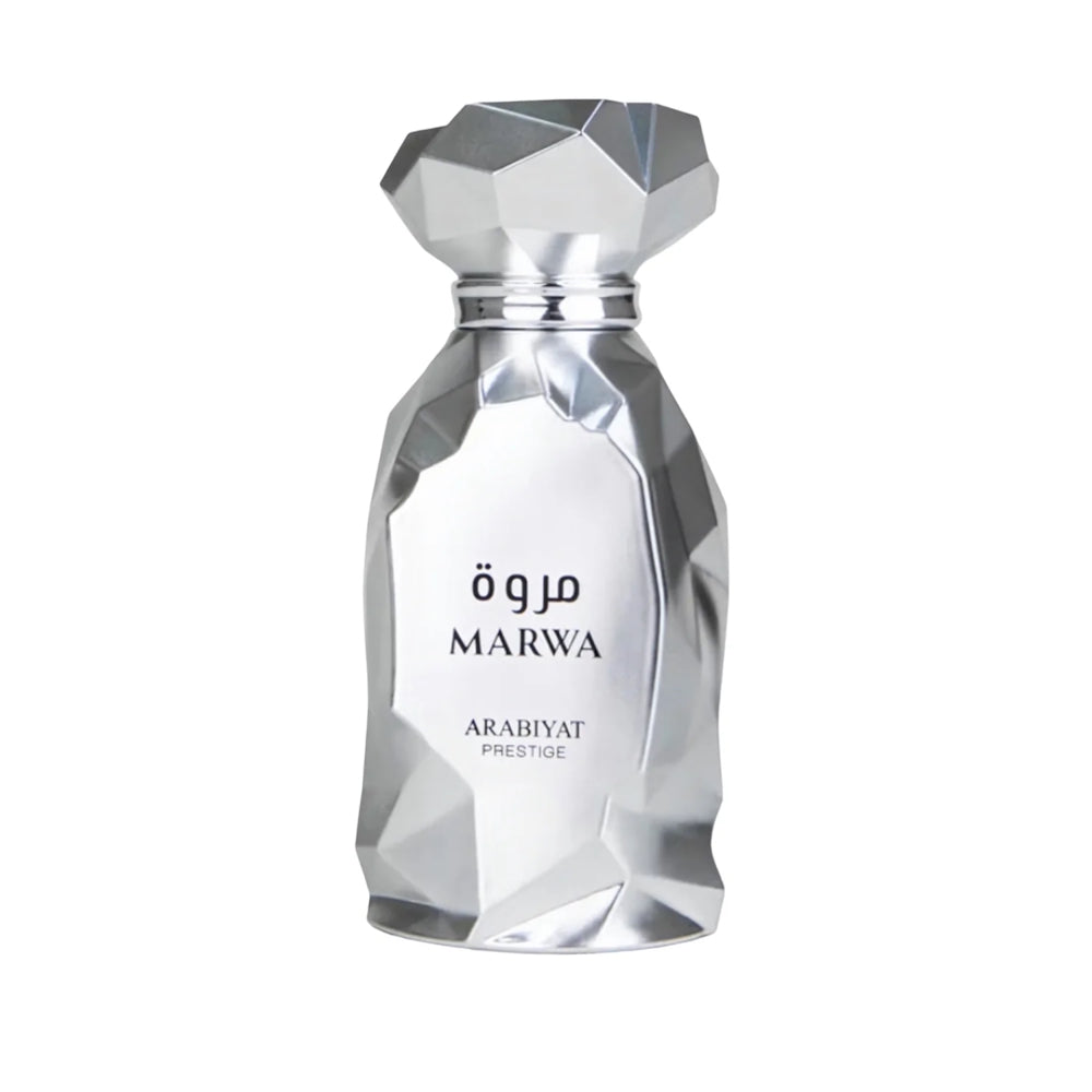 Arabiyat Marwa 100ml E.D.P מחיר לובן מור