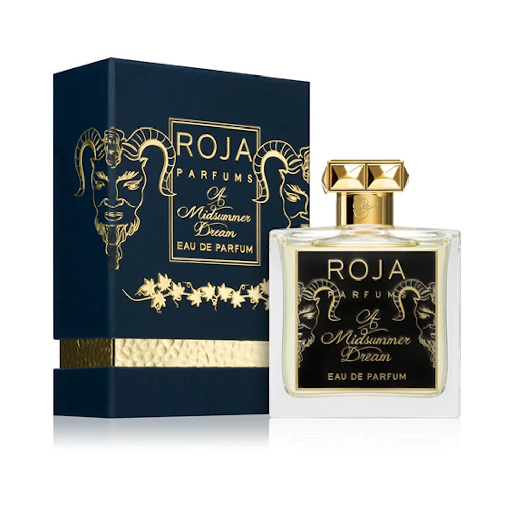 רוז'ה מידסאמר דרים | חנות בשמים בוטיק לובן מור רננים רעננה