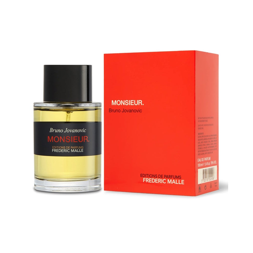 פרדריק מאל מונסיור לגברים | חנות בשמים בוטיק לובן מור רננים רעננה