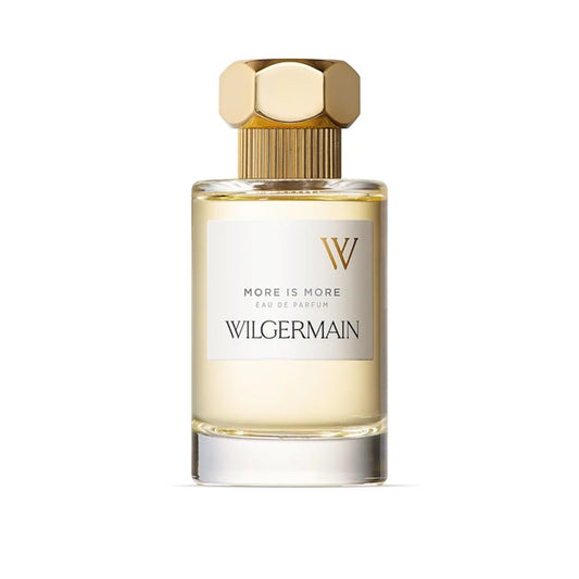 Wilgermain More is More 100ml E.D.P מחיר