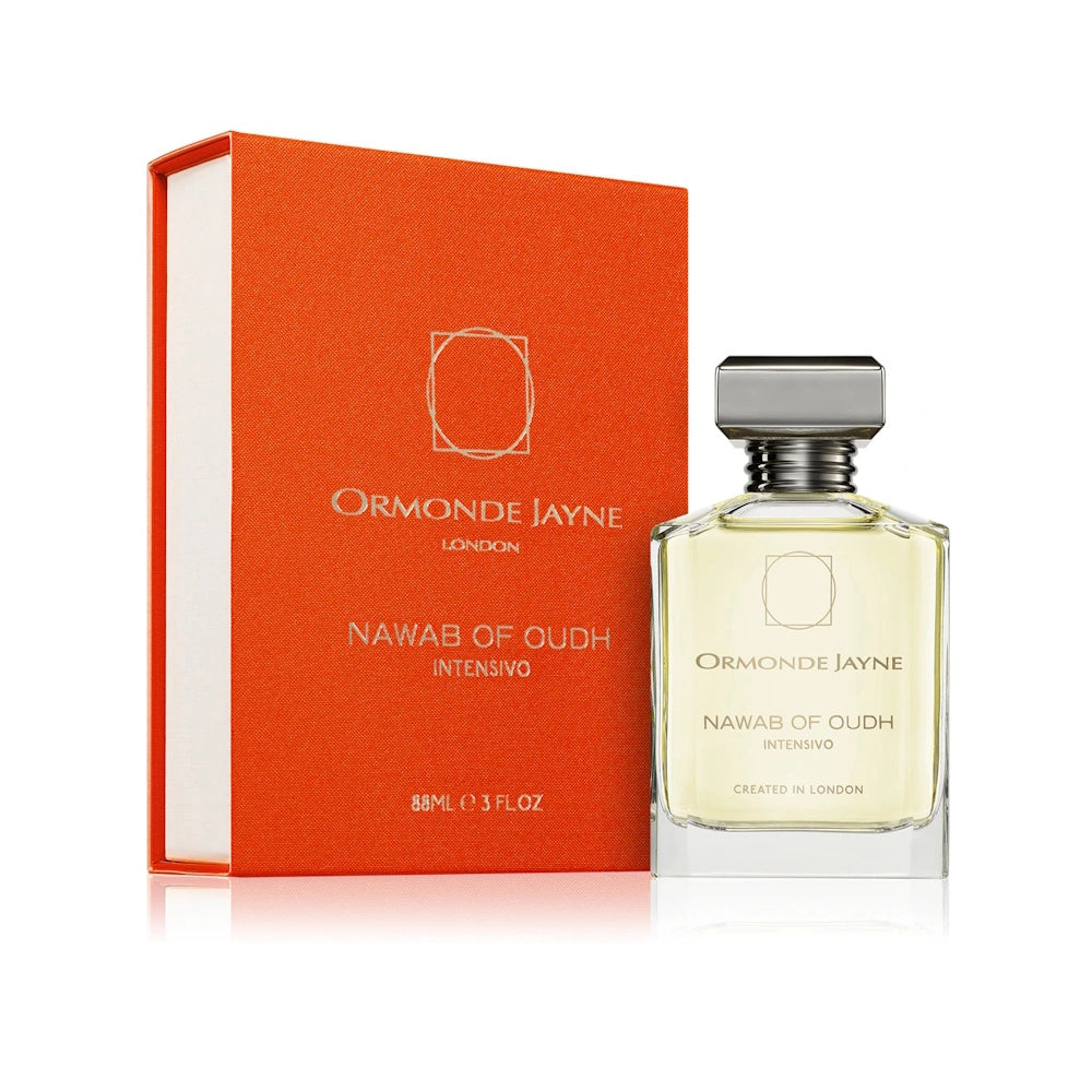 אורמנד ג'יין נוואב אוף אוד אינטנסיבו | חנות בשמים בוטיק לובן מור