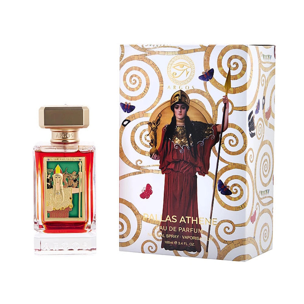 ארגוס פאלאס אתן | חנות בשמים בוטיק כפר סבא