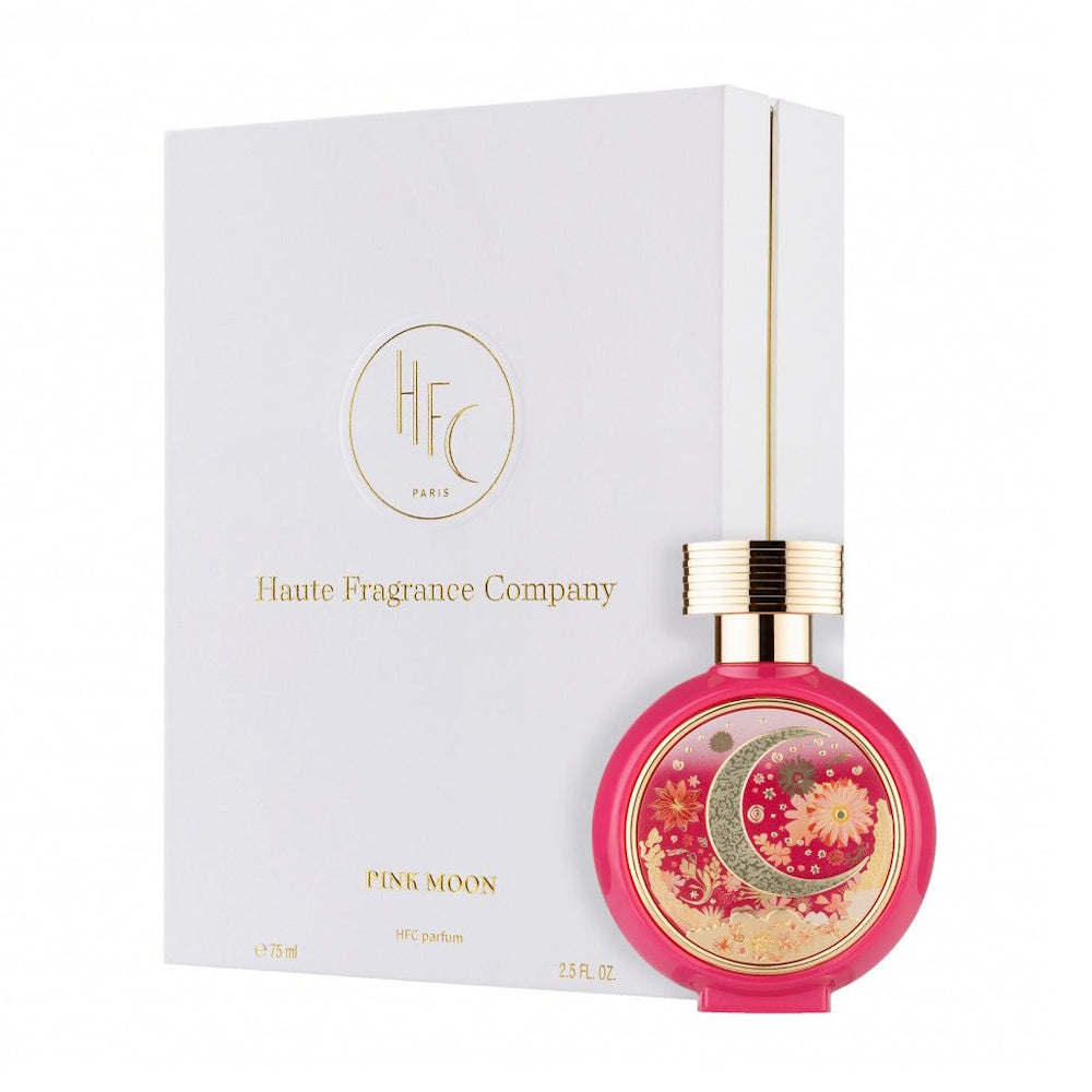 ה.פ.ס. פינק מון | חנות בשמים בוטיק כפר סבא