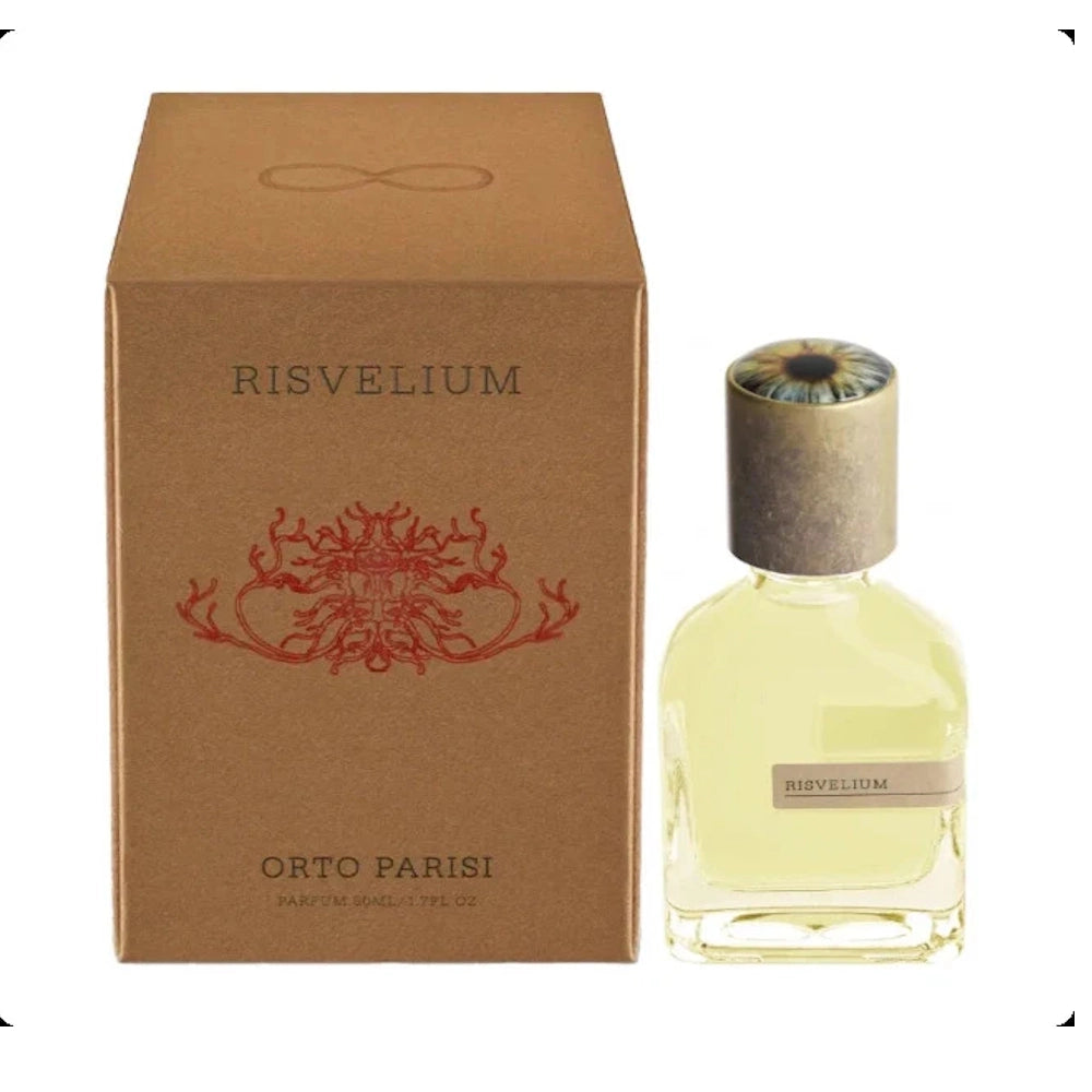 אורטו פריזי ריסבליום | חנות בשמים בוטיק כפר סבא