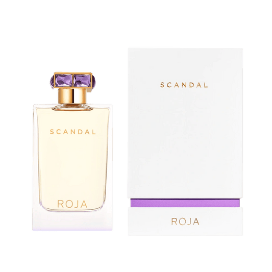 רוז'ה סקנדל - Roja Scandal Pour Femme 75ml 