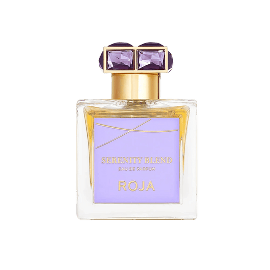 Roja Serenity Blend 100ml EDP מחיר בושם