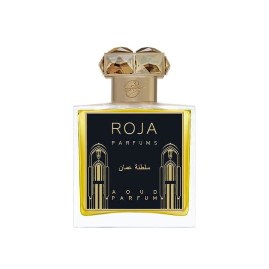Roja Sultanate of Oman 50ml Parfum מחיר בושם טסטר