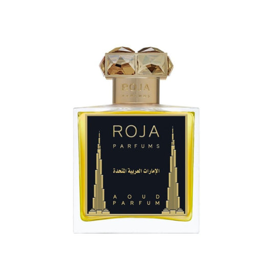 Roja United Arab Emirates 50ml Parfum מחיר בושם טסטר