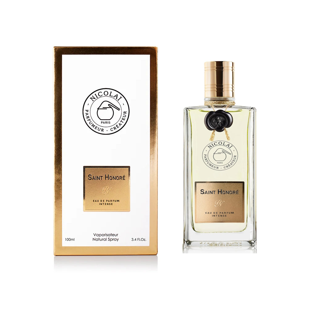 ניקולאי סיינט הונורה | חנות בשמים בוטיק לובן מור