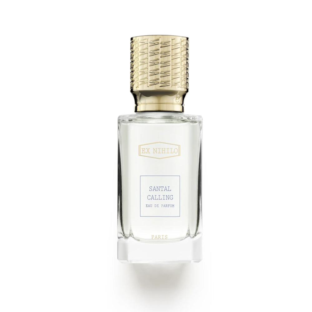 Ex Nihilo Santal Calling 100ml E.D.P מחיר
