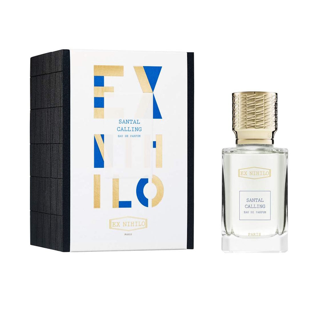 אקס ניהילו סנטל קולינג | חנות בשמים בוטיק לובן מור רננים רעננה