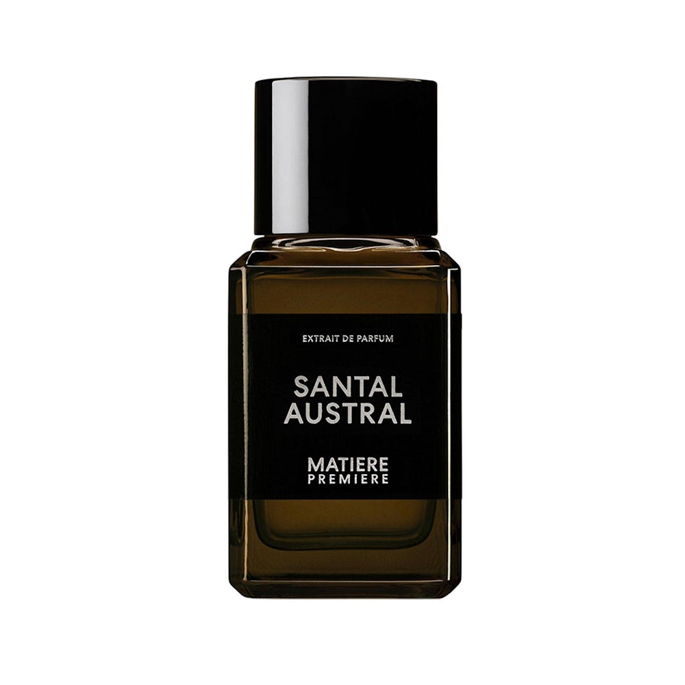 Matiere Premiere Santal Austral 100ml Extrait de Parfum מחיר