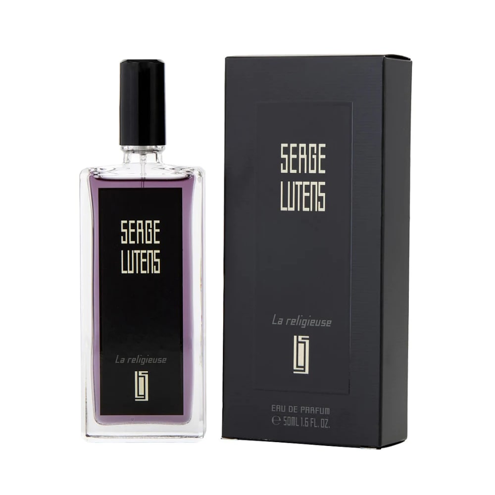 סרג' לוטנס - לה רליג'יס 50מ"ל | חנות בוטיק בשמים כפר סבא 