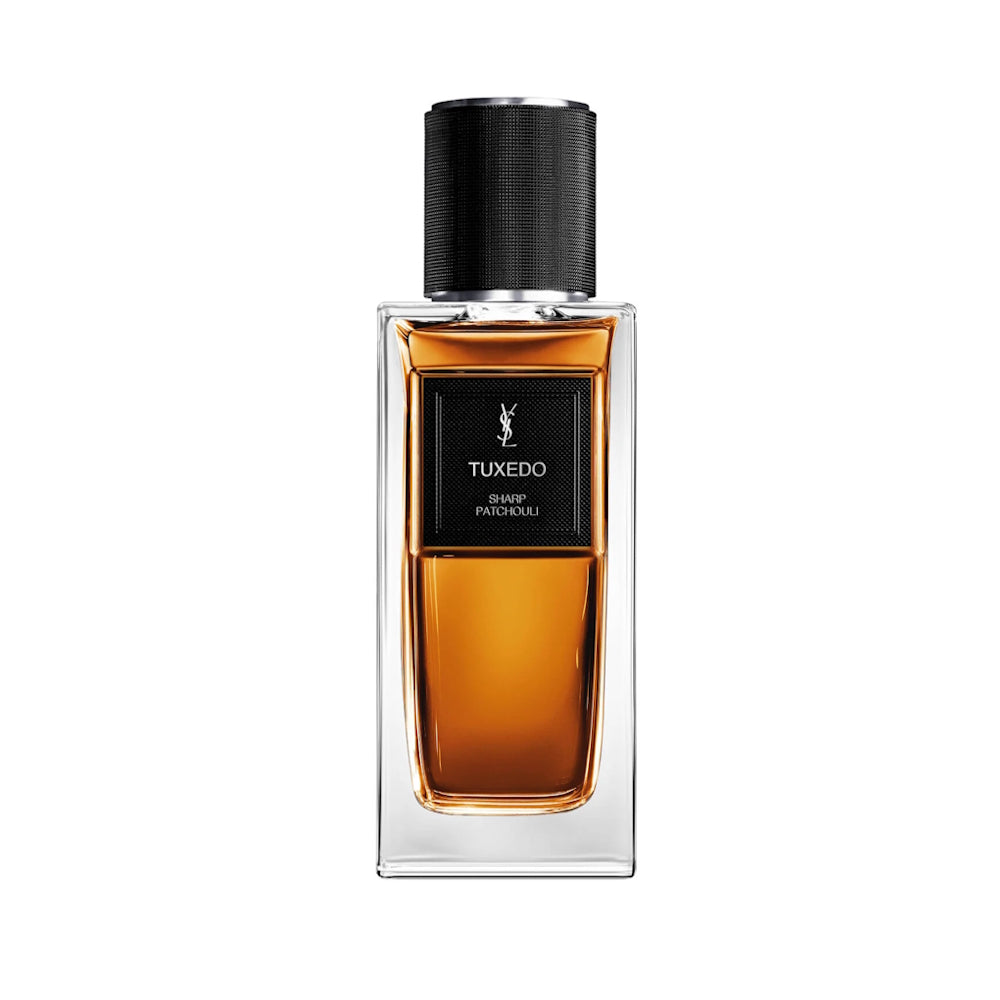 Yves Saint Laurent Tuxedo Sharp Patchouli 125ml E.D.P מחיר