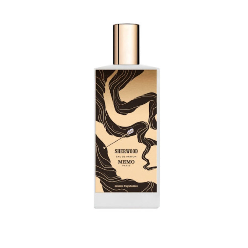 Memo Paris Sherwood 75ml E.D.P מחיר לובן מור