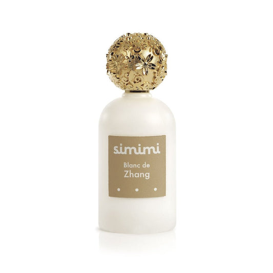 Simimi Blanc de Zhang מחיר