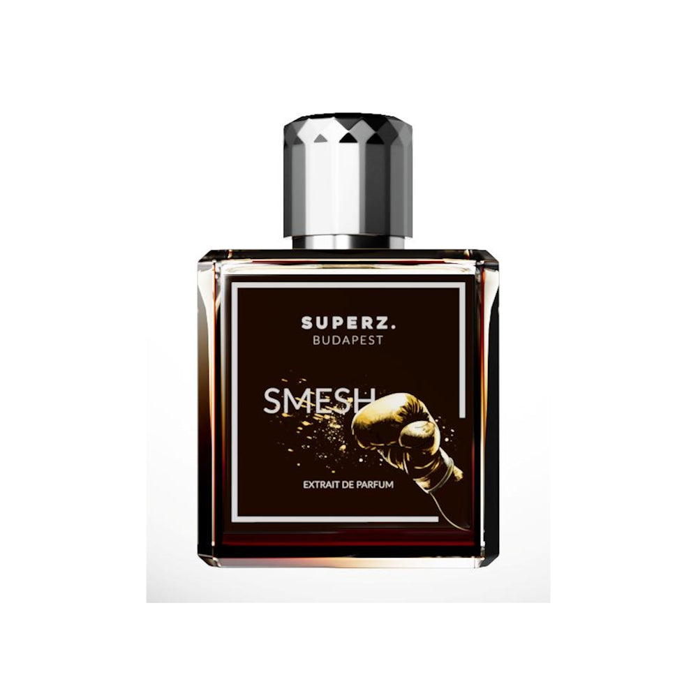 Superz. Smesh 50ml Extrait de Parfum מחיר