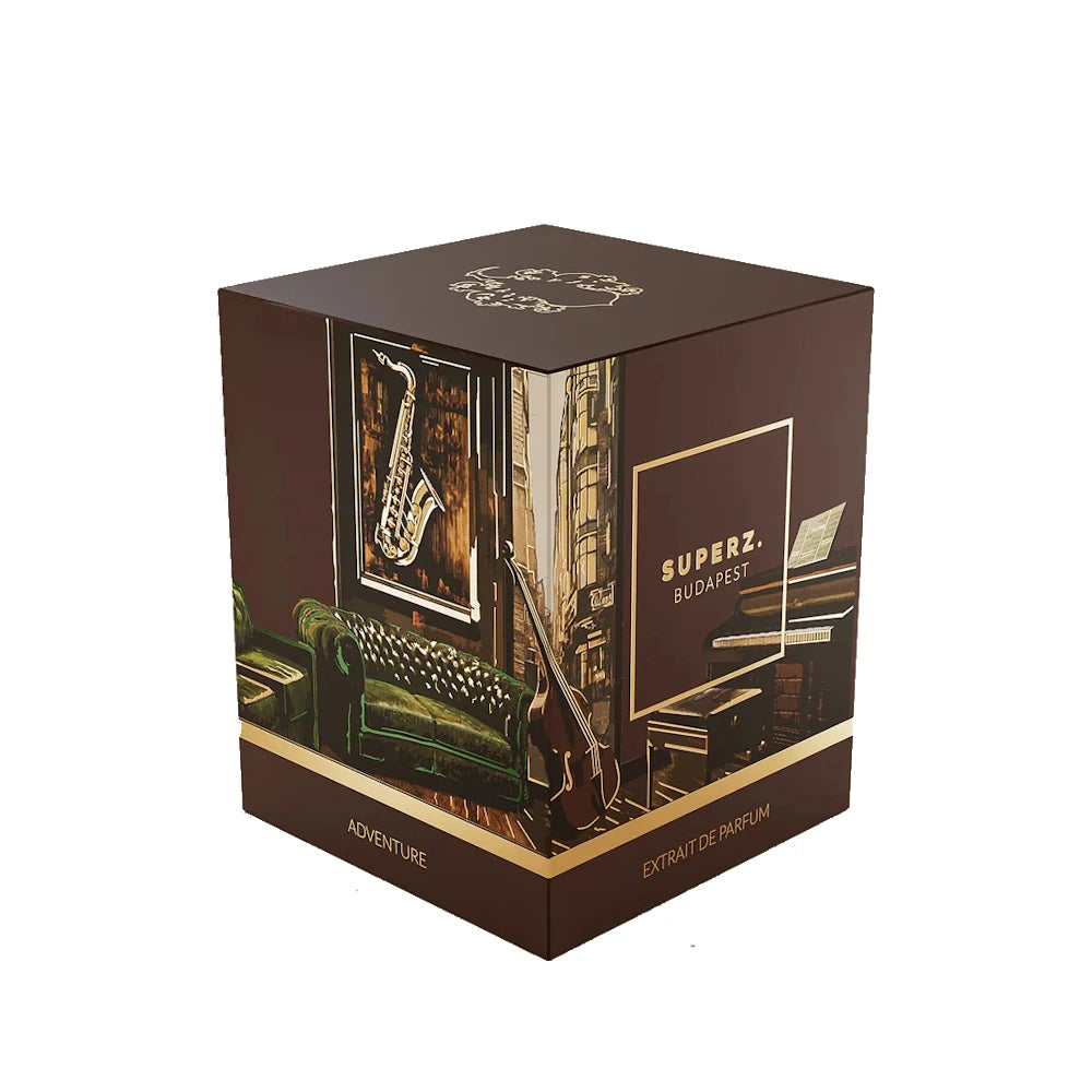 סופרז סוהו אקסטרייט | חנות בשמים בוטיק לובן מור