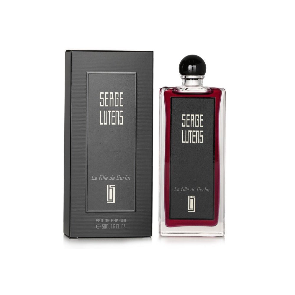 סרג' לוטנס לה פילה דה ברלין - Serge Lutens La Fille de Berlin E.D.P 50ml - בושם יוניסקס מקורי - לובן מור