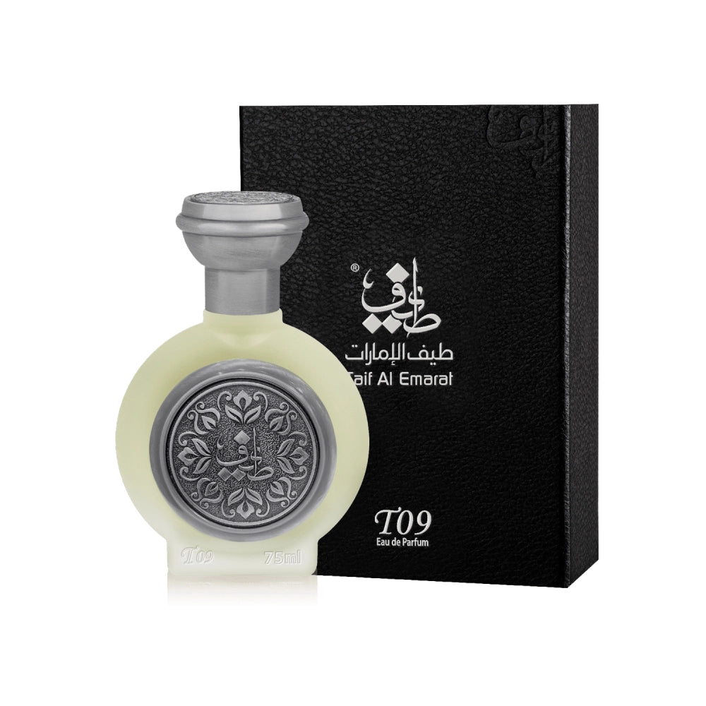 טאיף אל אמארת טי09 | חנות בשמים בוטיק כפר סבא