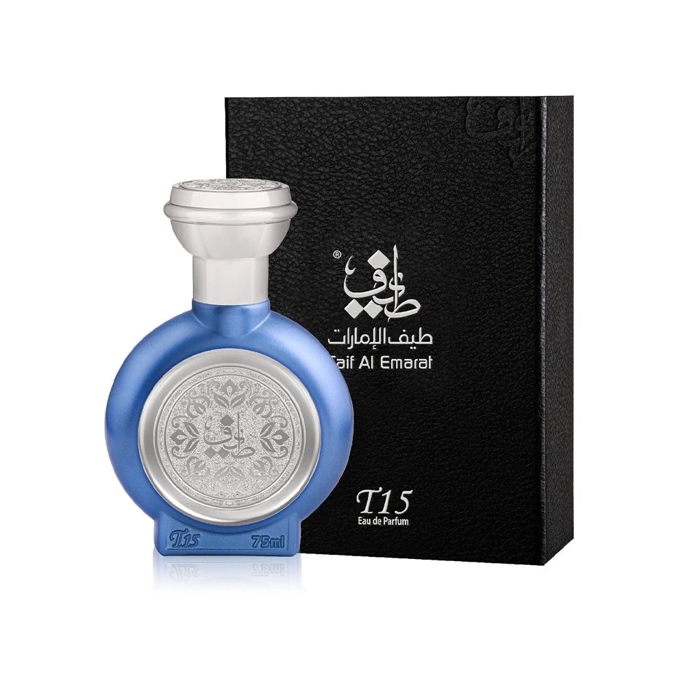 טאיף אל אמארת טי15 | חנות בשמים בוטיק כפר סבא